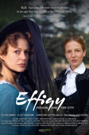Effigy: Poison and the City 2020 one on netflix