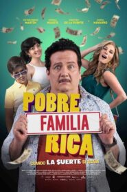 Poor Rich Family 2020 one on netflix