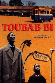 Toubab Bi 1992 one on netflix