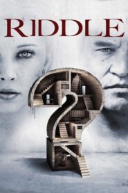 Riddle 2013 one on netflix