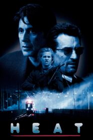 Heat 1995 one on netflix