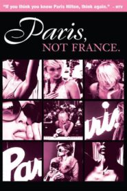 Paris, Not France 2008 one on netflix