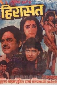 Hiraasat 1987 one on netflix