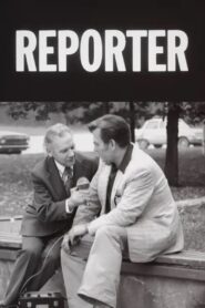 Reporter 1982 one on netflix