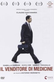 The Medicine Seller 2013 one on netflix