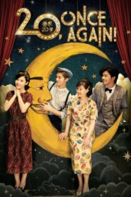 20 Once Again 2015 one on netflix