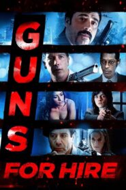 Guns for Hire 2015 one on netflix