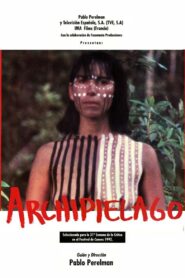 Archipiélago 1992 one on netflix