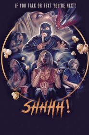 Shhhh 2014 one on netflix