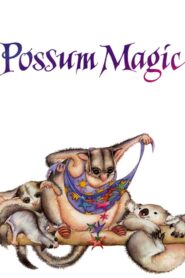 Possum Magic 2001 one on netflix