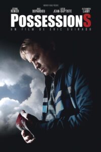 Possessions 2012 one on netflix