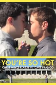 You’re So Hot with Chris Mintz-Plasse and Dave Franco 2011 one on netflix