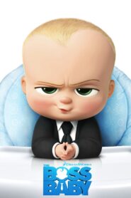 The Boss Baby 2017 one on netflix