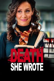 Death She Wrote 2021 one on netflix