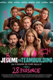 We’re Going to Team Building 2023 one on netflix