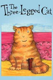 The Three-Legged Cat 1994 one on netflix