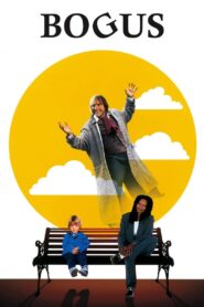 Bogus 1996 one on netflix