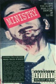 Ministry: In Case You Didn’t Feel Like Showing Up 1990 one on netflix