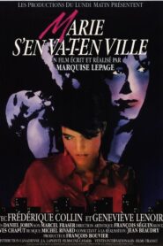 Marie in the City 1987 one on netflix