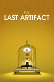 The Last Artifact 2020 one on netflix