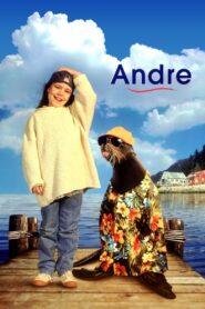 Andre 1994 one on netflix