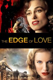 The Edge of Love 2008 one on netflix