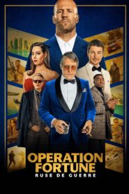 Operation Fortune: Ruse de Guerre 2023 one on netflix