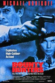Bounty Hunters 1996 one on netflix