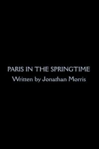 Paris in the Springtime 2005 one on netflix