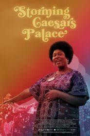 Storming Caesars Palace 2022 one on netflix