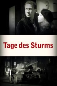 Tage des Sturms 2003 one on netflix