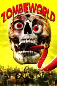 Zombieworld 2015 one on netflix