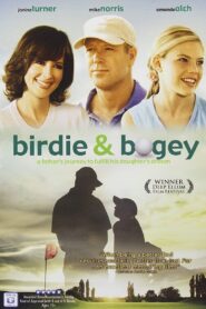 Birdie and Bogey 2004 one on netflix