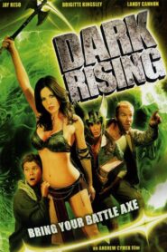 Dark Rising 2007 one on netflix