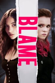 Blame 2018 one on netflix