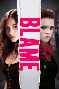 Blame 2018 one on netflix