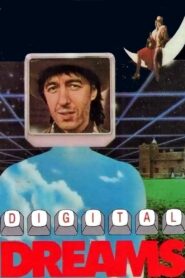 Digital Dreams 1983 one on netflix