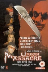 Urban Massacre 2002 one on netflix