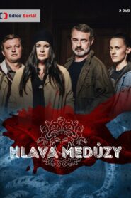 Hlava Medúzy 2021 one on netflix