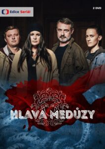 Hlava Medúzy 2021 one on netflix