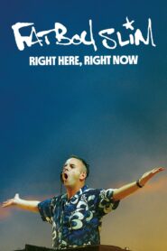 Right Here, Right Now 2023 one on netflix