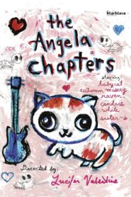 The Angela Chapters 2020 one on netflix