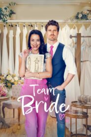Team Bride 2023 one on netflix