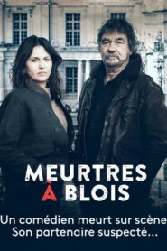 Meurtres à Blois 2022 one on netflix