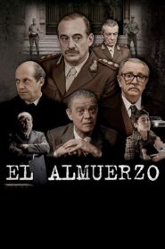 El almuerzo 2015 one on netflix