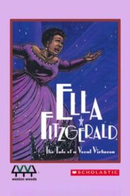 Ella Fitzgerald: The Tale of a Vocal Virtuosa 2003 one on netflix