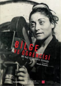 Bilge and Her Apprentice: Diary of an Assistant Director 2015 one on netflix