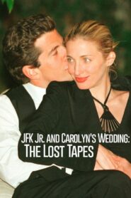 JFK Jr. and Carolyn’s Wedding: The Lost Tapes 2019 one on netflix