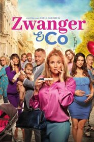 Zwanger & Co 2022 one on netflix