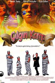 Çılgın Kamp 2015 one on netflix